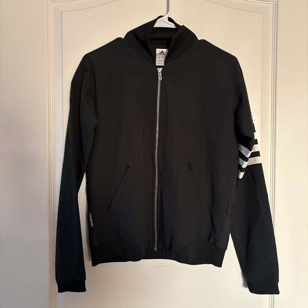 Climacool bomber jacket